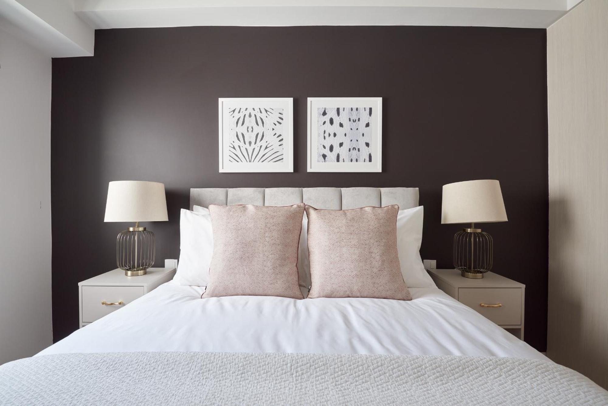 Sonder Oxford Circus Aparthotel London Exteriör bild