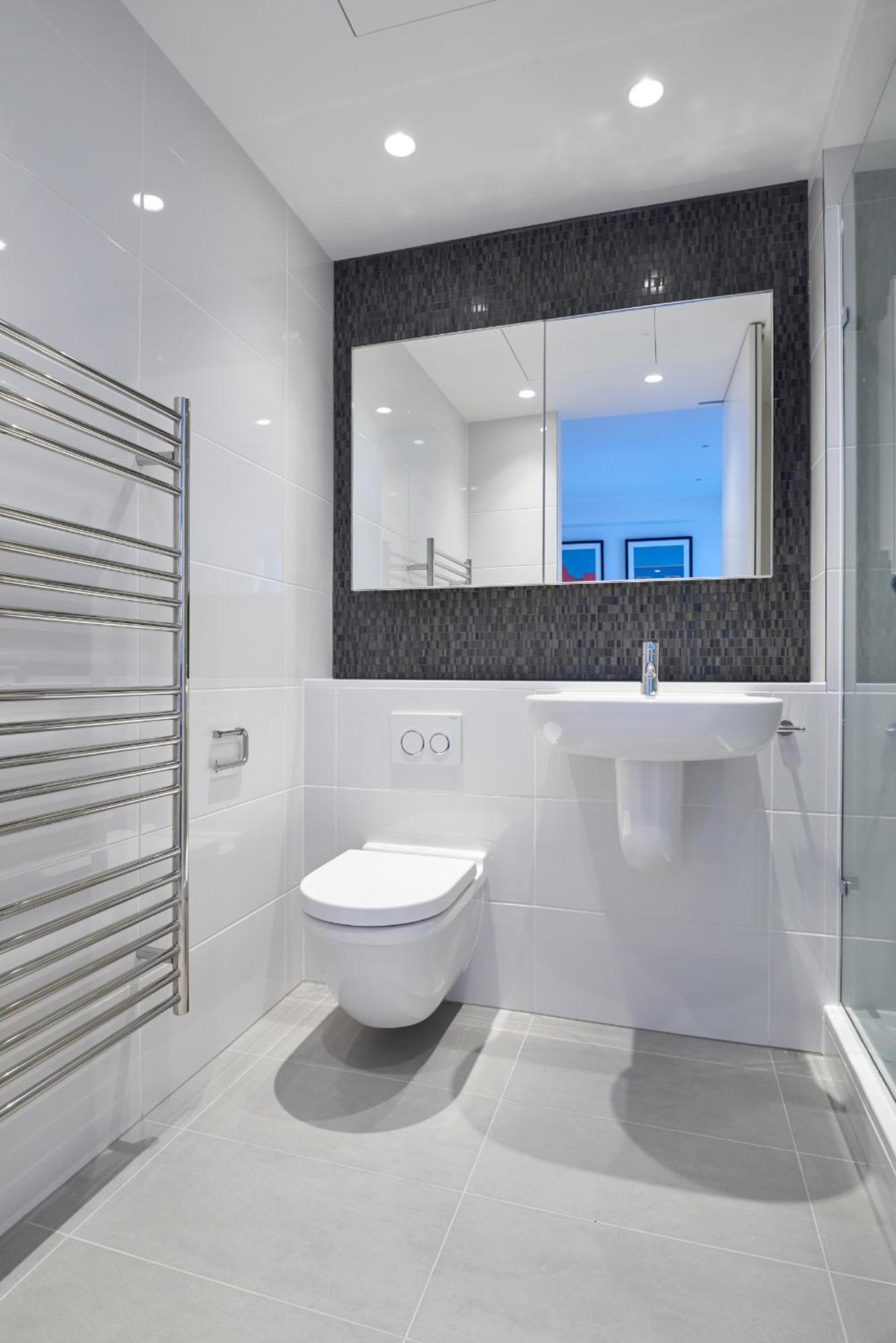 Sonder Oxford Circus Aparthotel London Rum bild