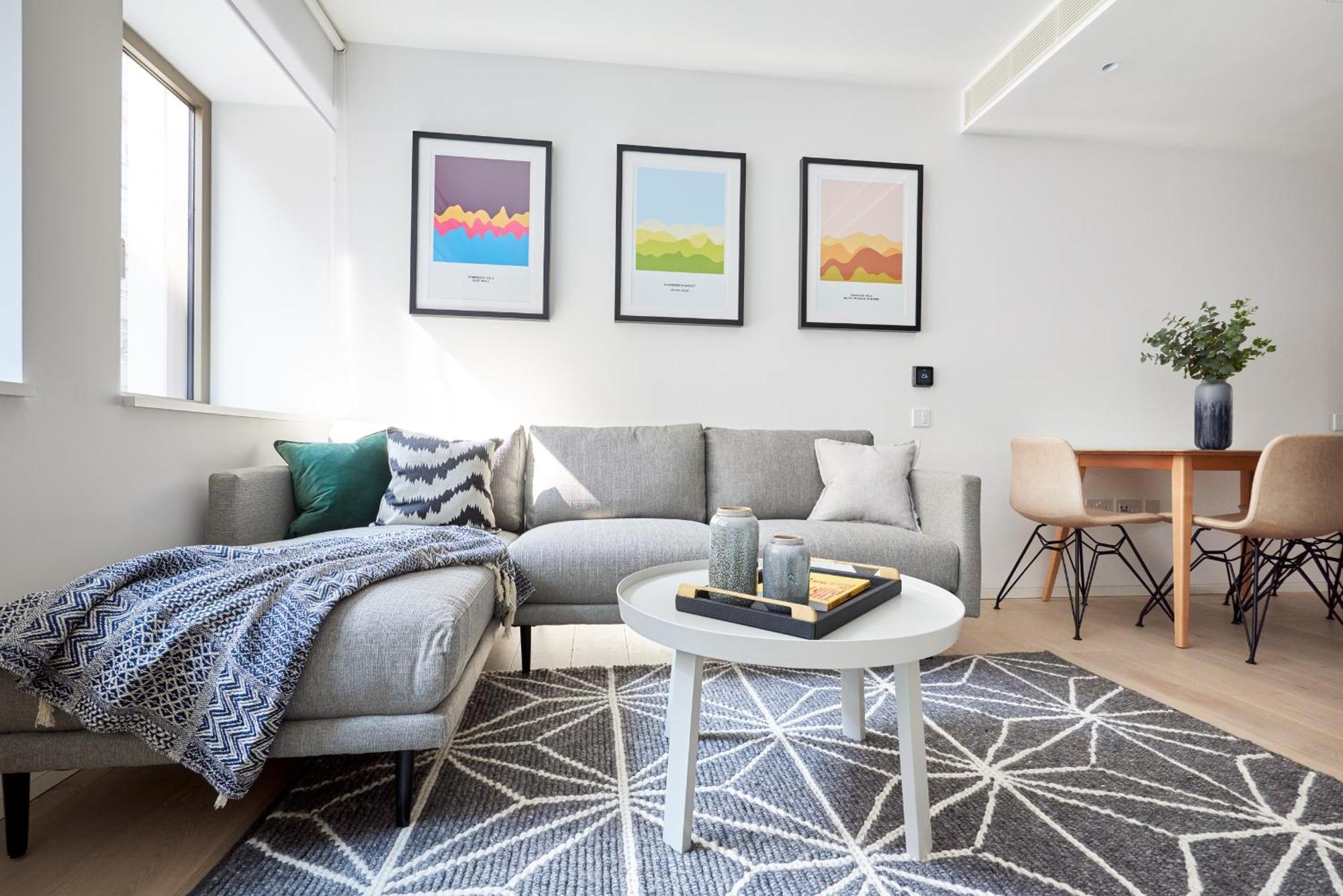 Sonder Oxford Circus Aparthotel London Exteriör bild